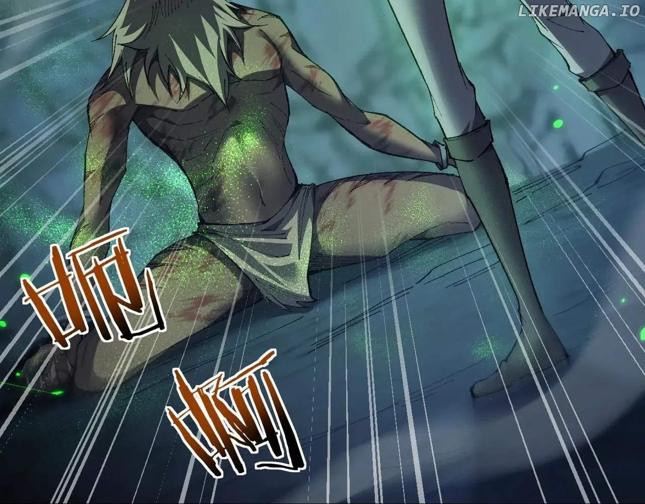 Read From Goblin to Goblin God EN Manga Online