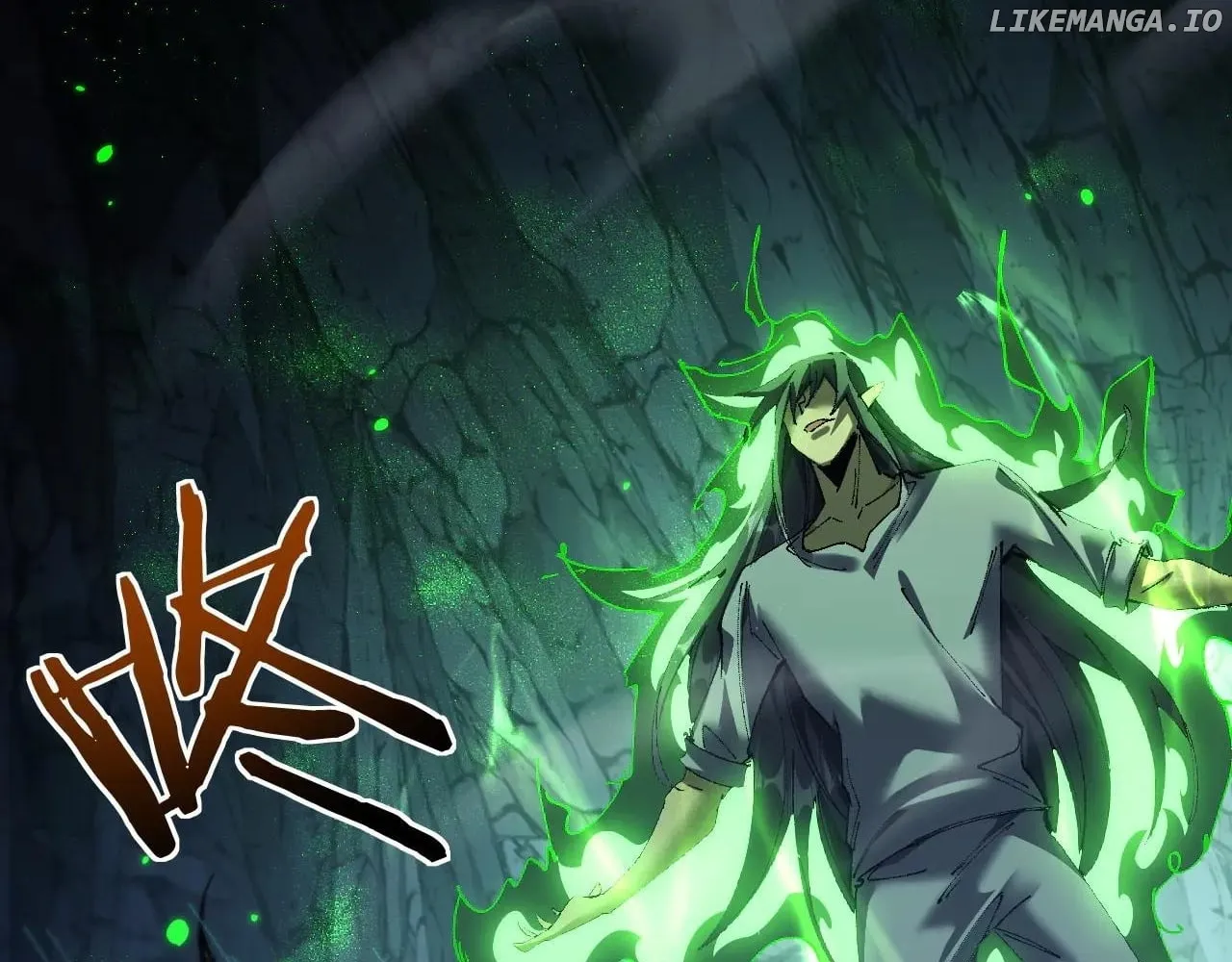 Read From Goblin to Goblin God EN Manga Online