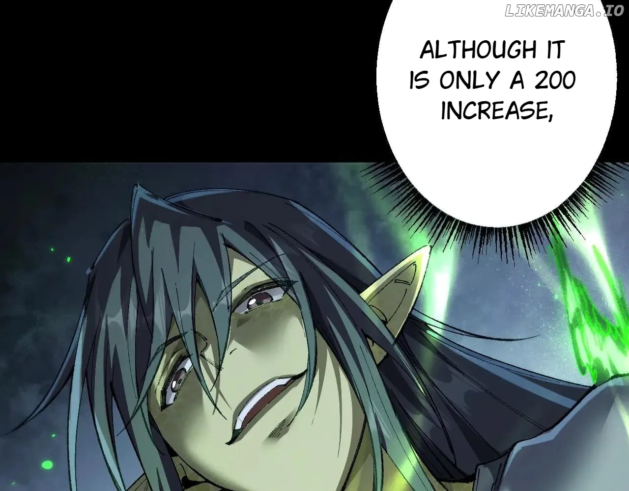 Read From Goblin to Goblin God EN Manga Online