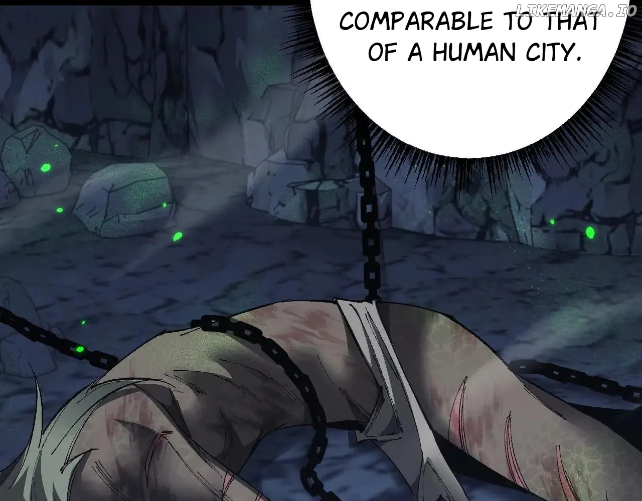 Read From Goblin to Goblin God EN Manga Online