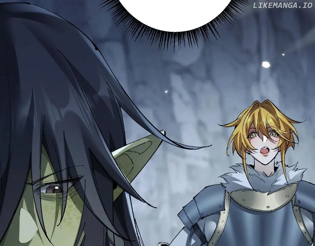 Read From Goblin to Goblin God EN Manga Online