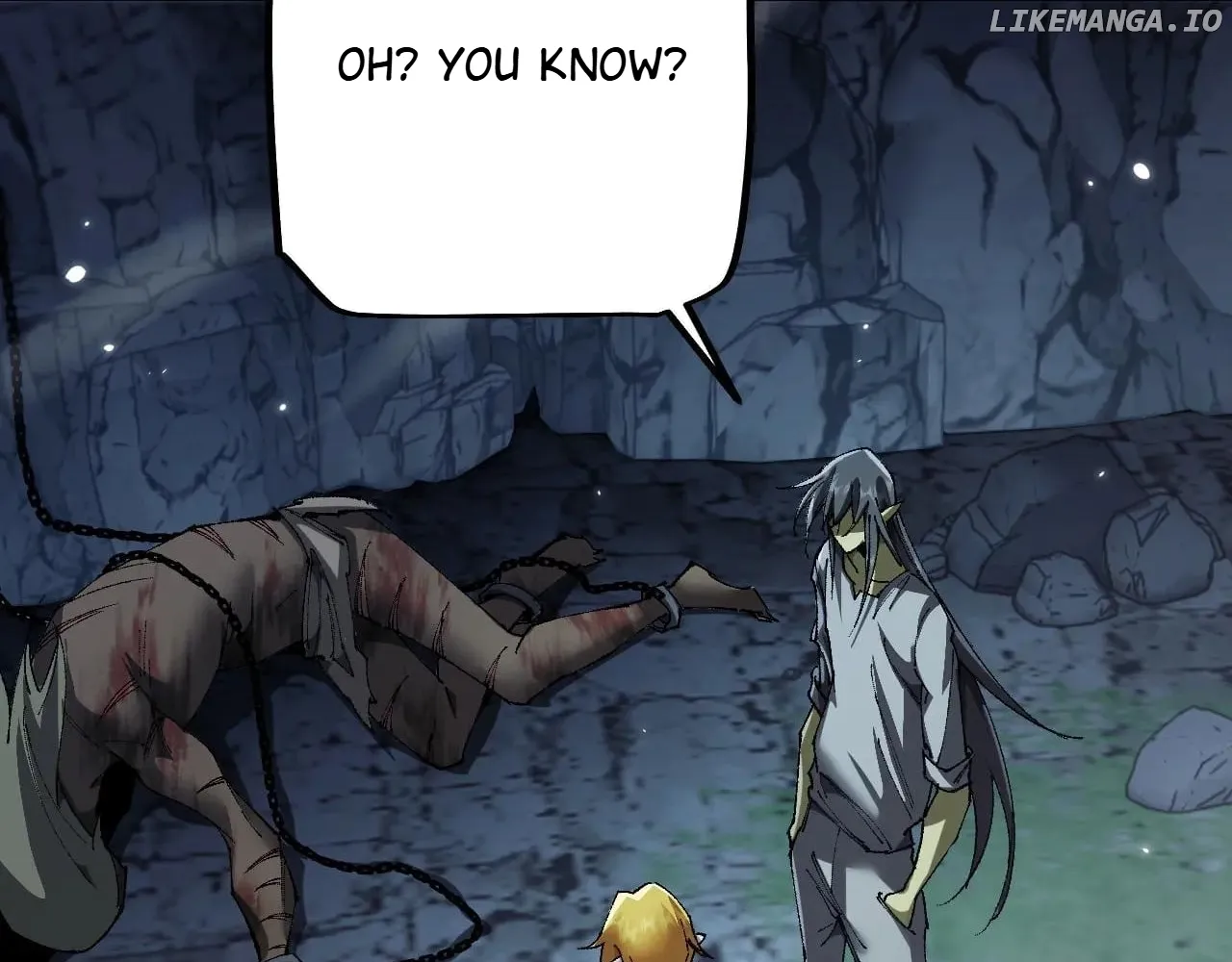 Read From Goblin to Goblin God EN Manga Online
