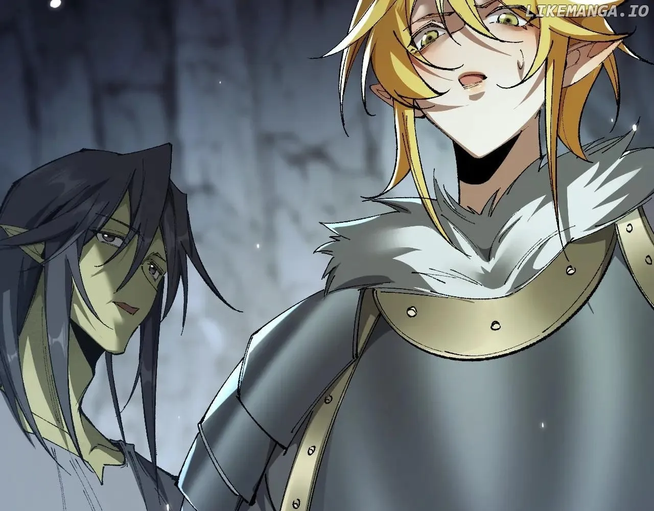 Read From Goblin to Goblin God EN Manga Online