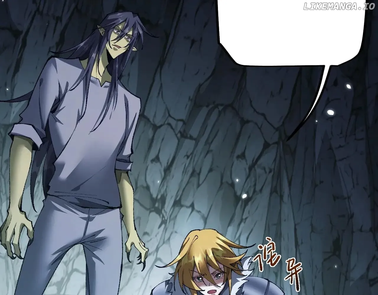 Read From Goblin to Goblin God EN Manga Online
