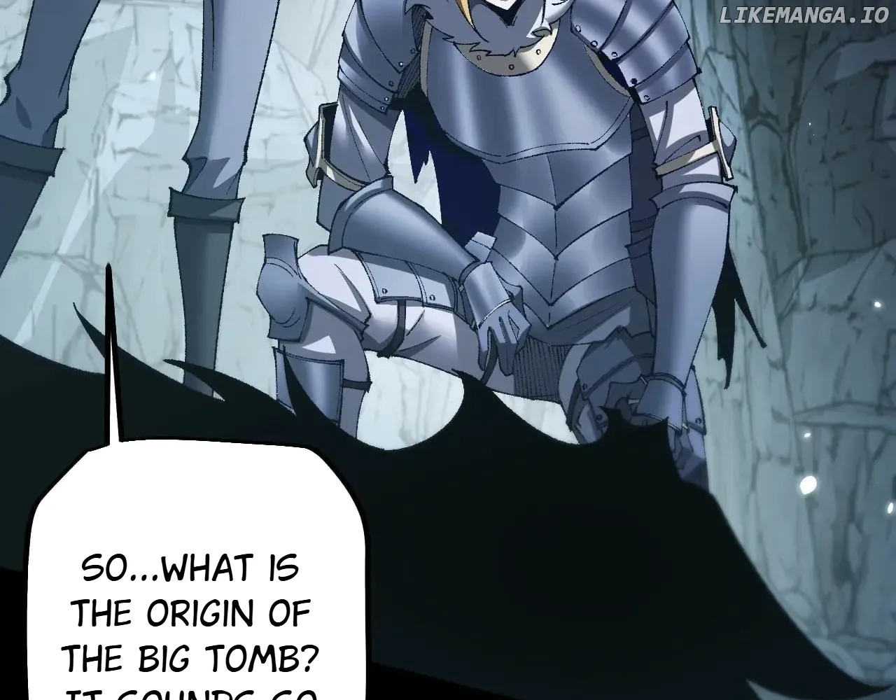 Read From Goblin to Goblin God EN Manga Online