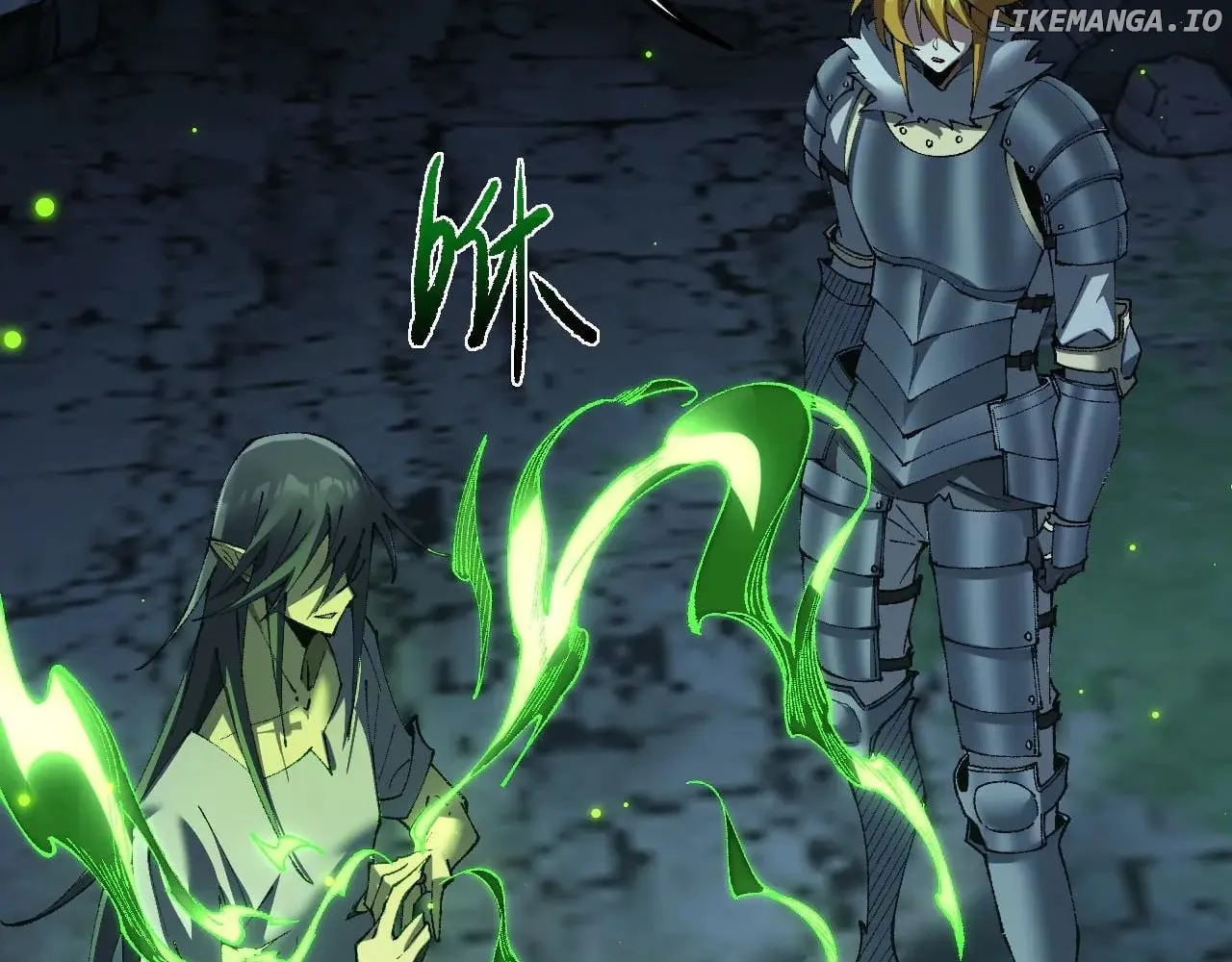Read From Goblin to Goblin God EN Manga Online