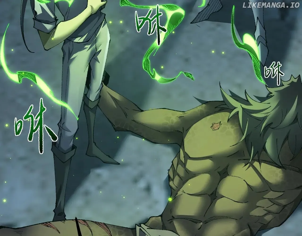 Read From Goblin to Goblin God EN Manga Online