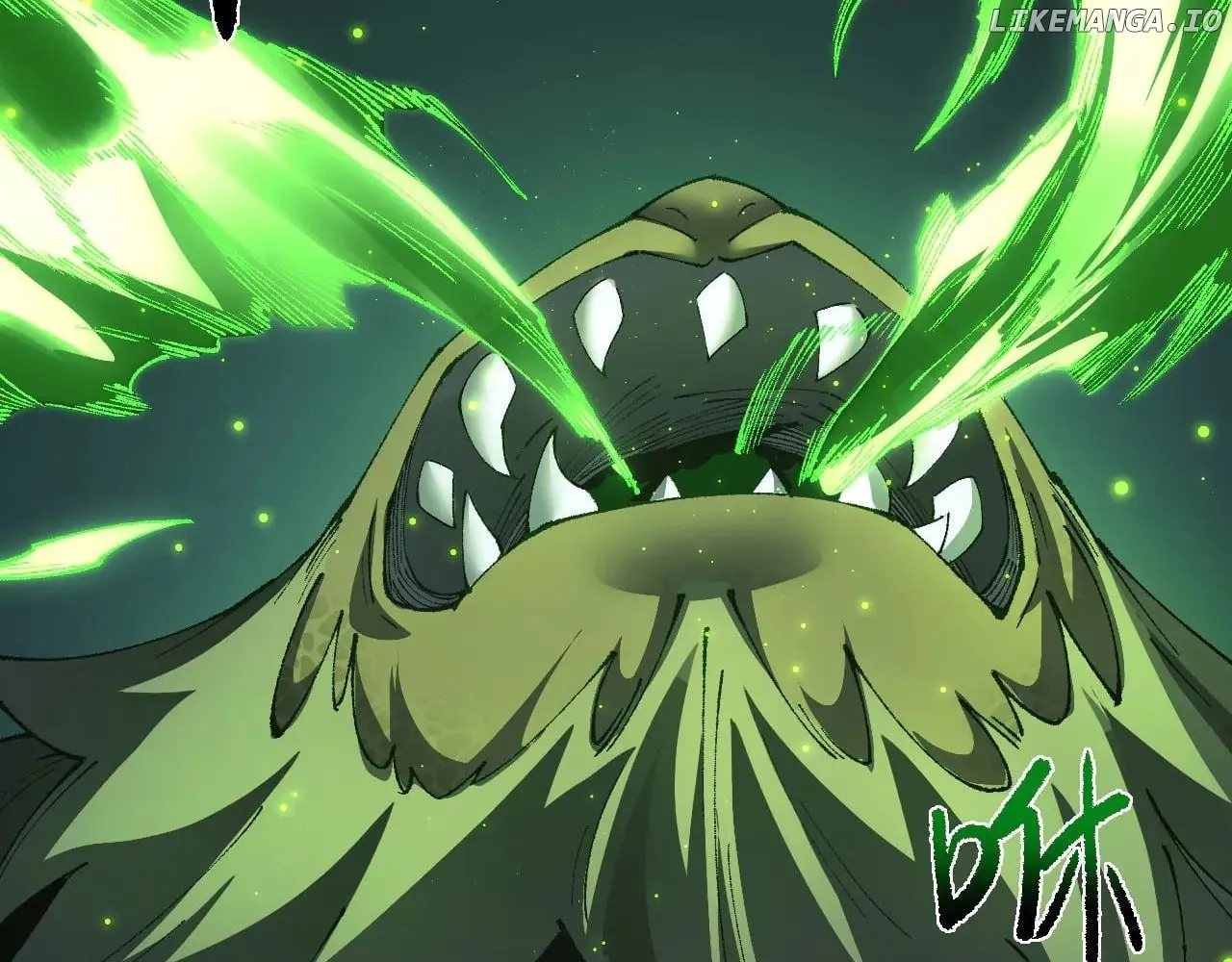 Read From Goblin to Goblin God EN Manga Online