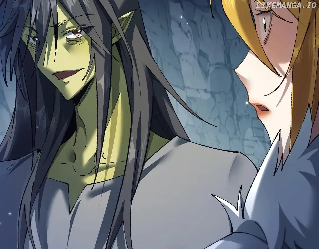 Read From Goblin to Goblin God EN Manga Online