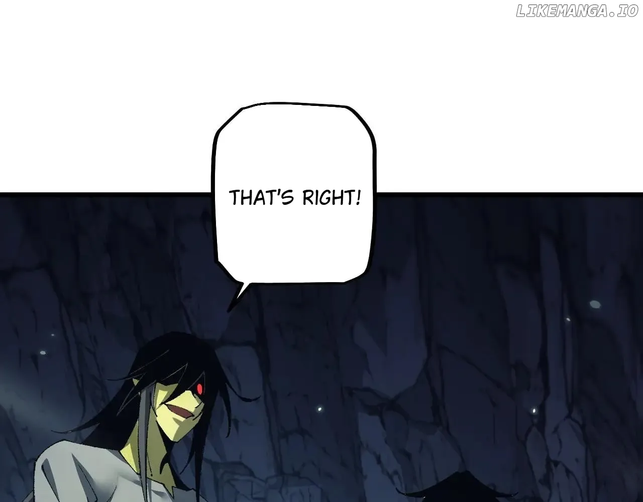 Read From Goblin to Goblin God EN Manga Online