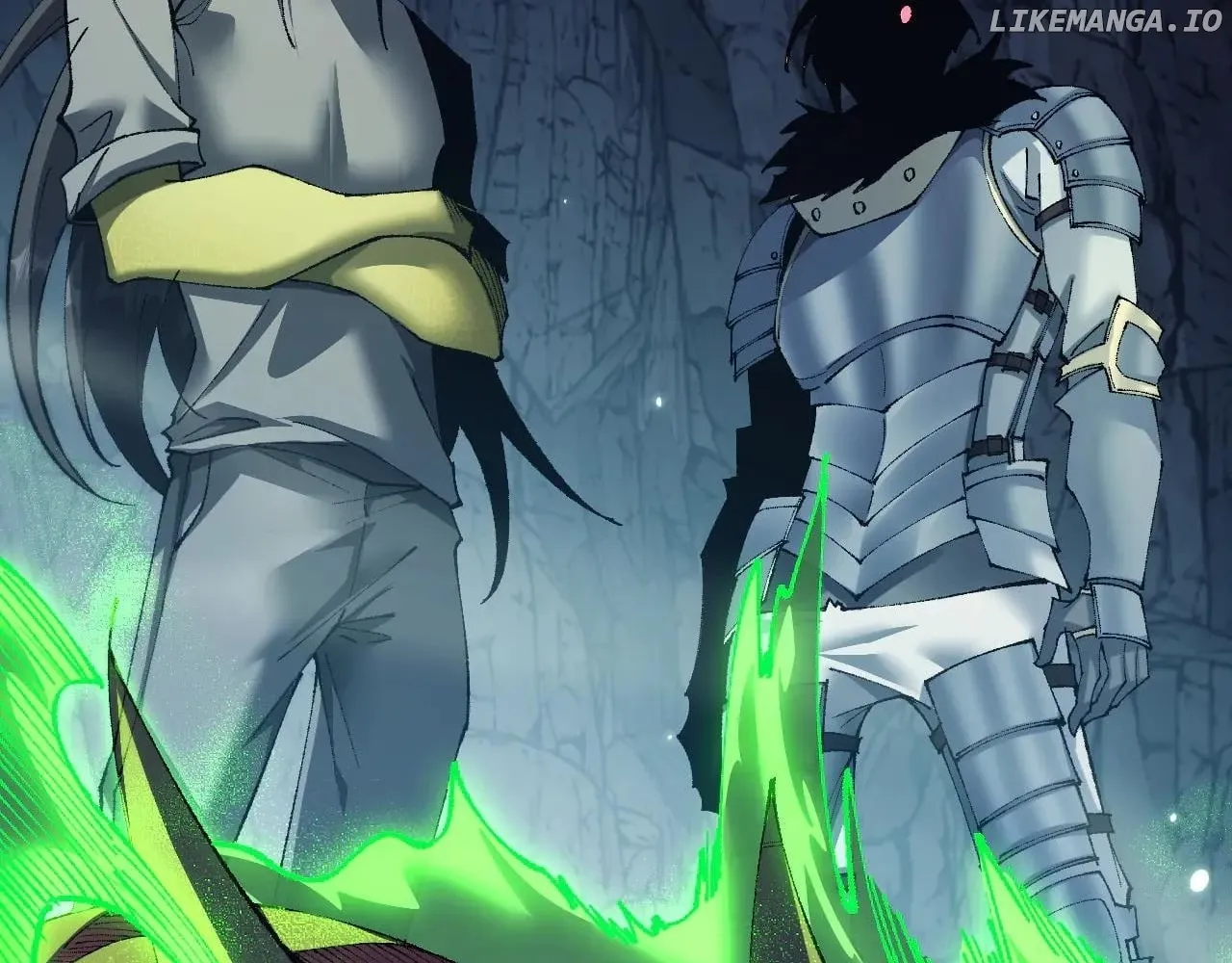 Read From Goblin to Goblin God EN Manga Online