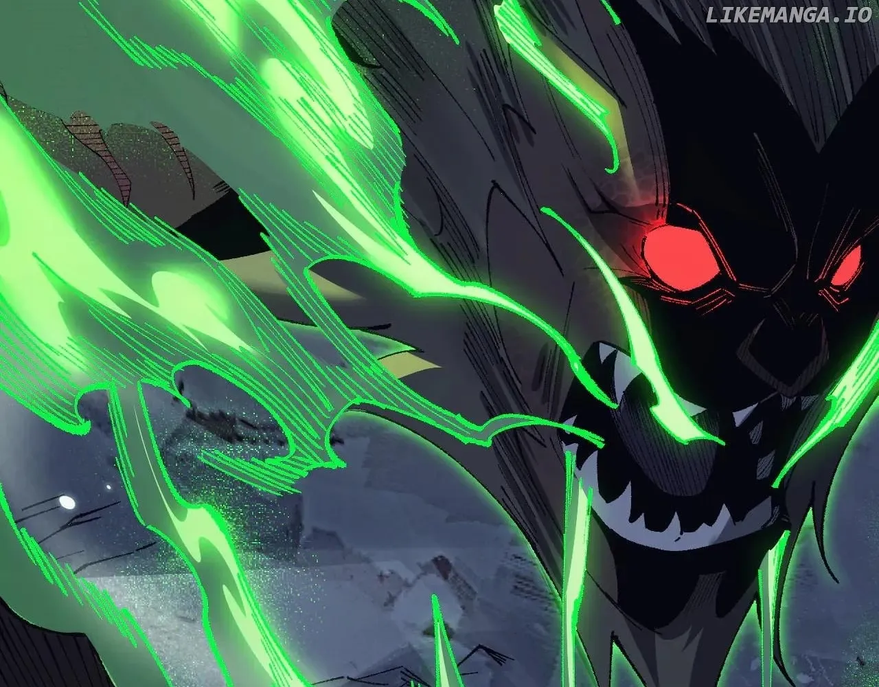 Read From Goblin to Goblin God EN Manga Online