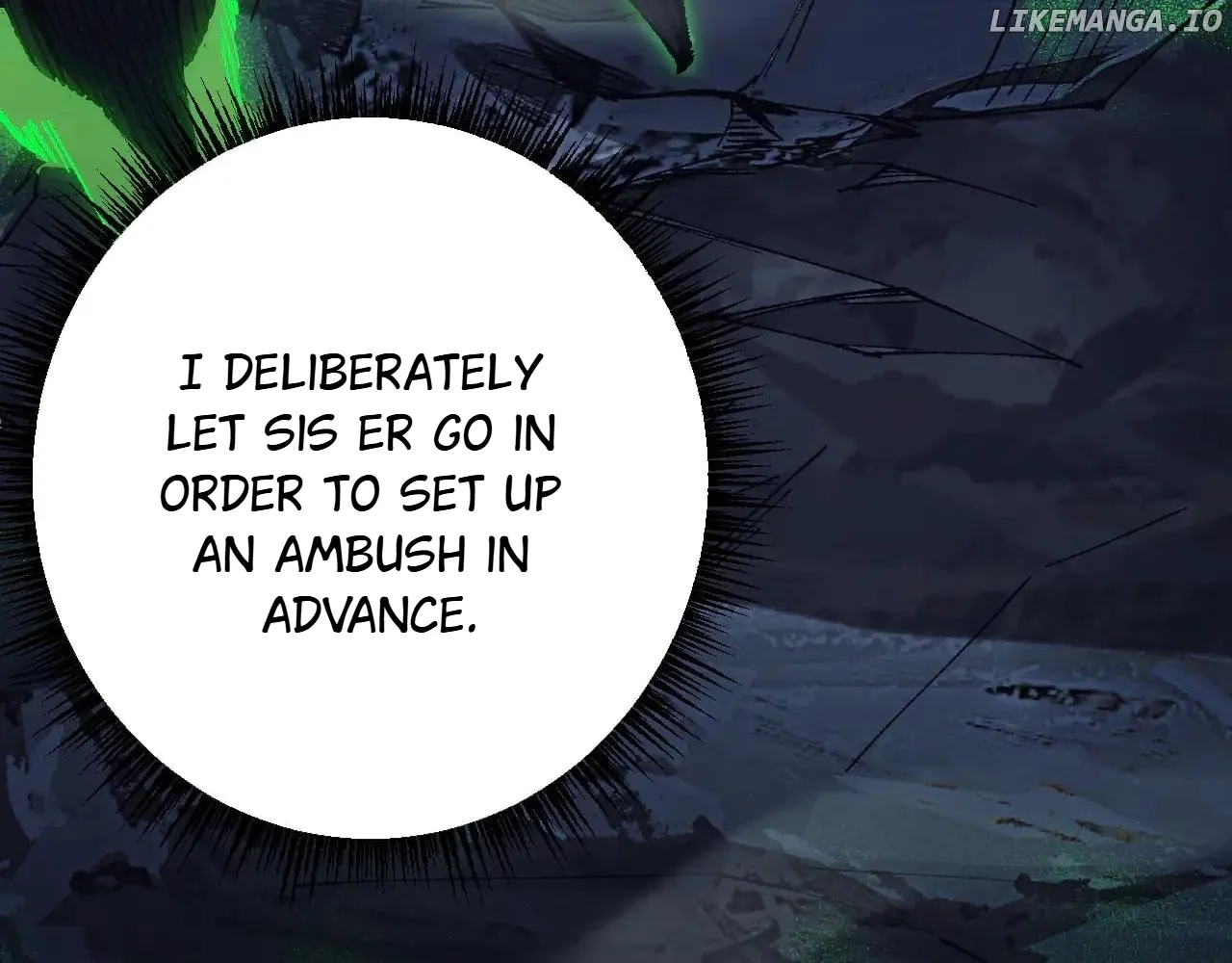 Read From Goblin to Goblin God EN Manga Online