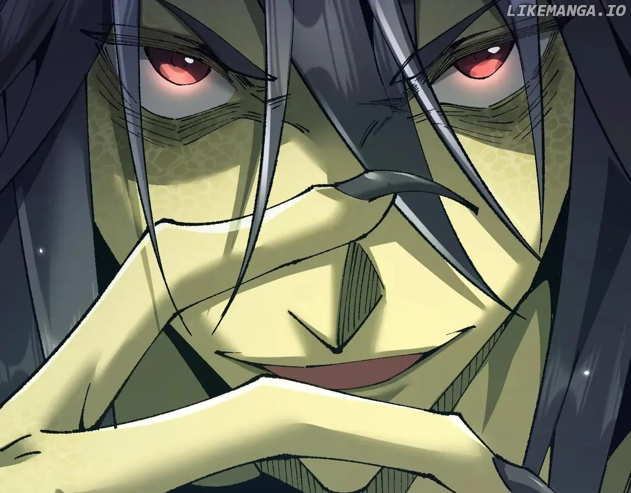 Read From Goblin to Goblin God EN Manga Online