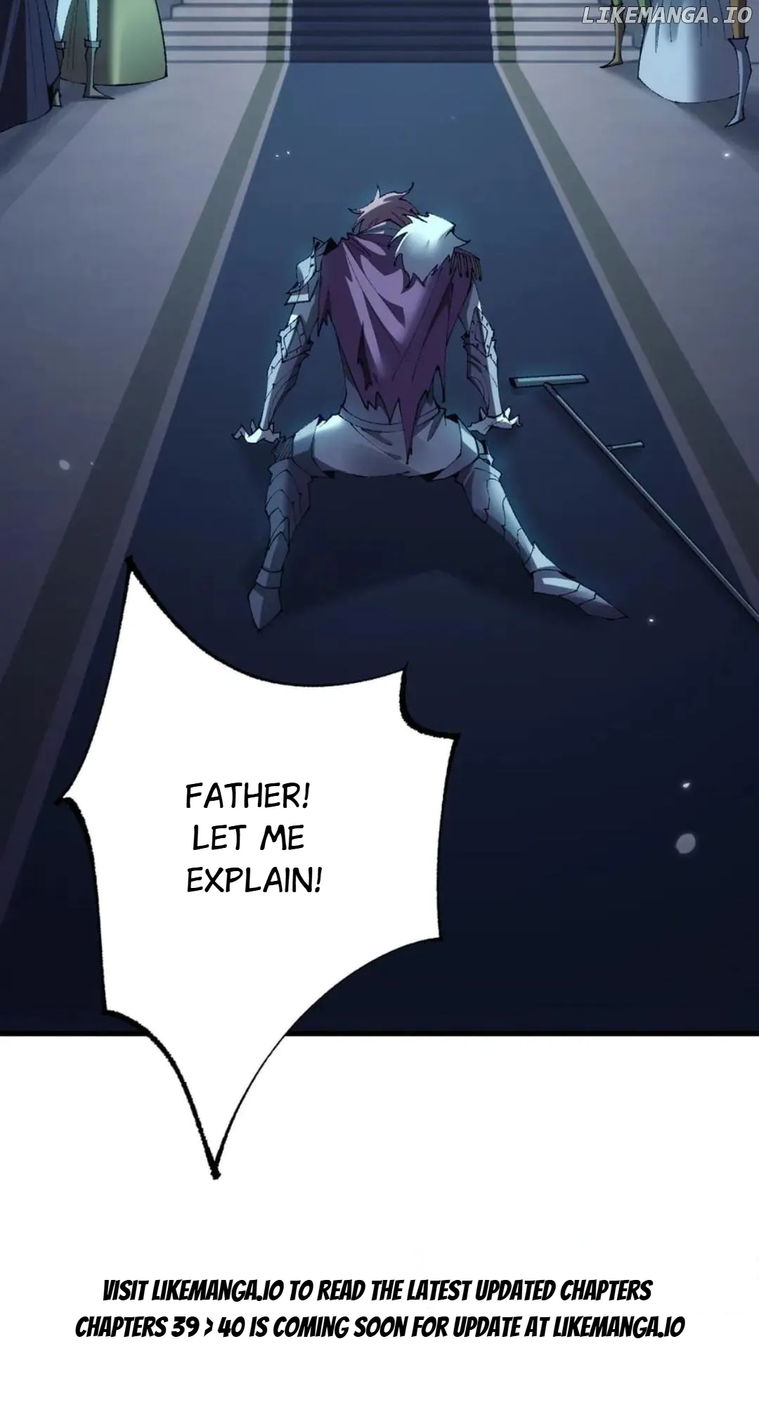 Read From Goblin to Goblin God EN Manga Online