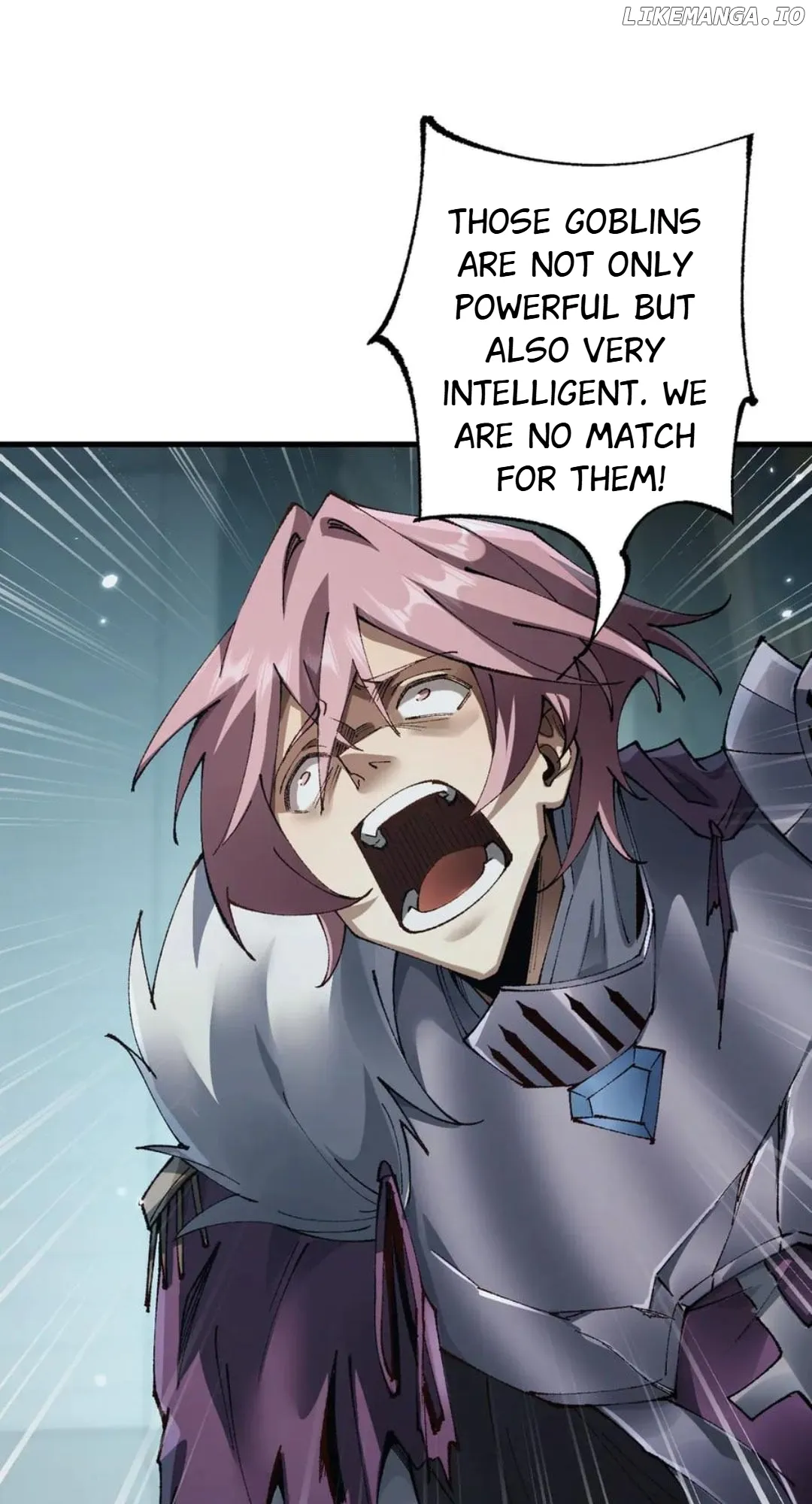 Read From Goblin to Goblin God EN Manga Online