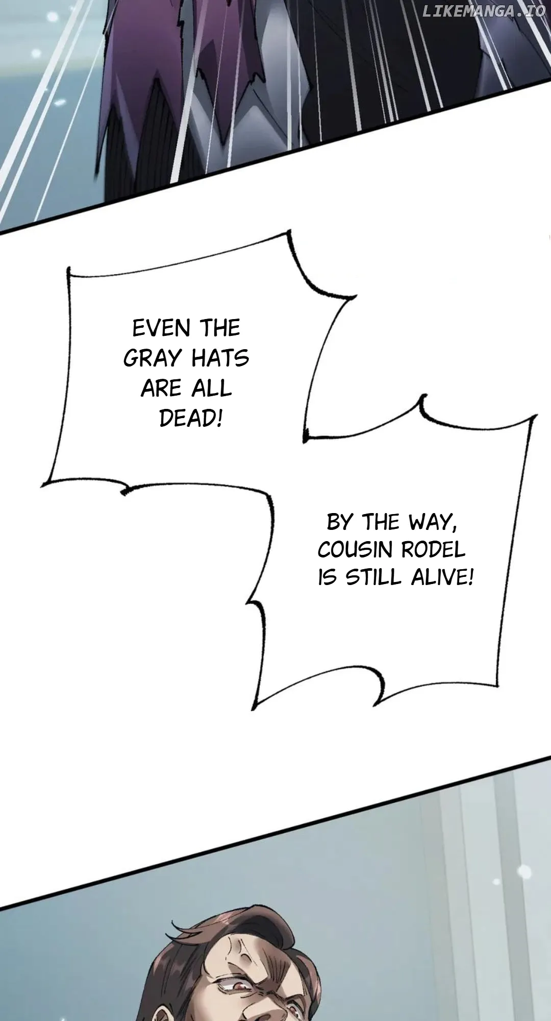 Read From Goblin to Goblin God EN Manga Online