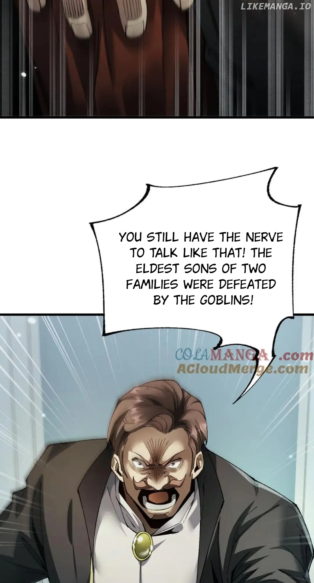 Read From Goblin to Goblin God EN Manga Online