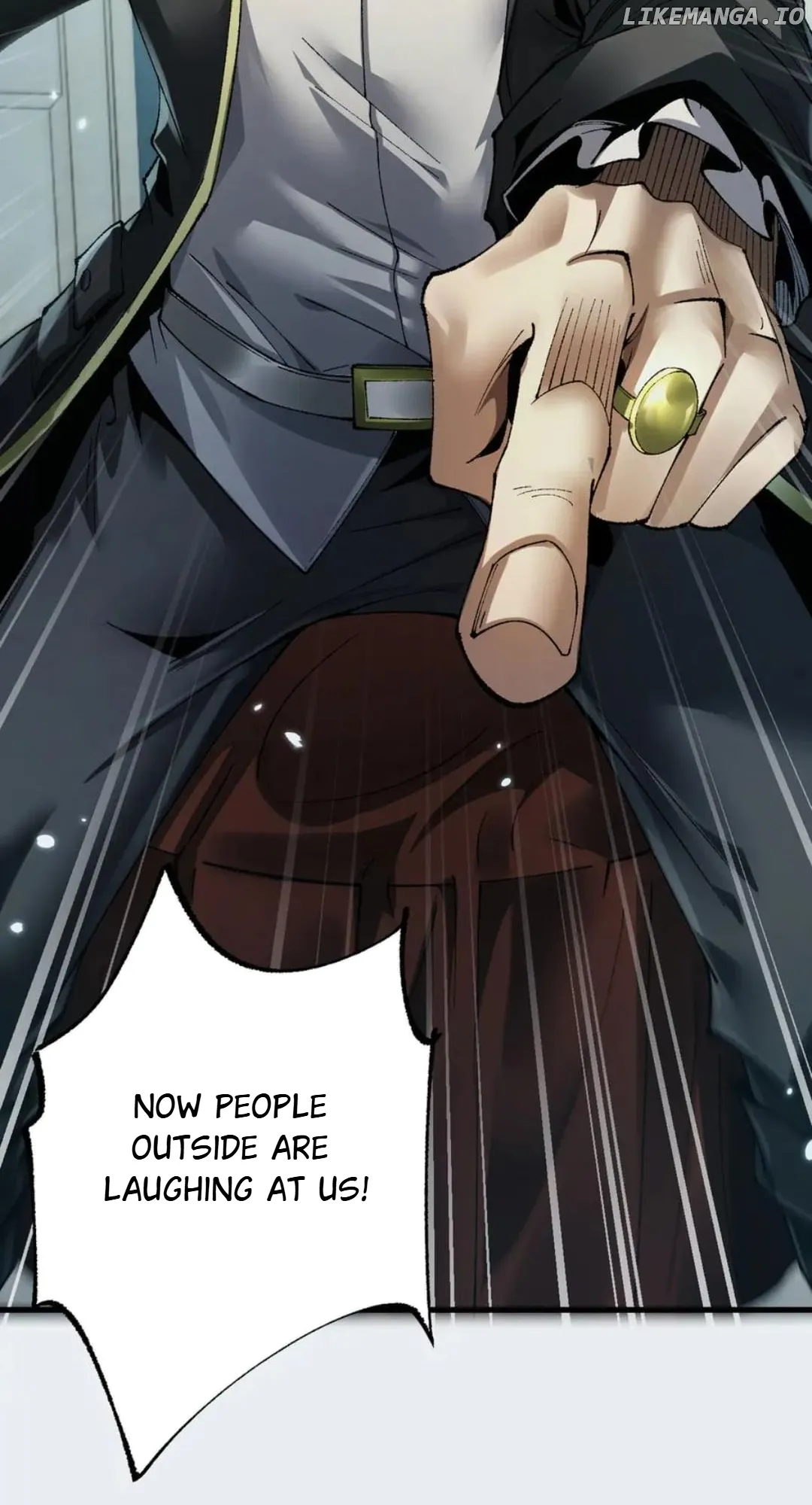 Read From Goblin to Goblin God EN Manga Online