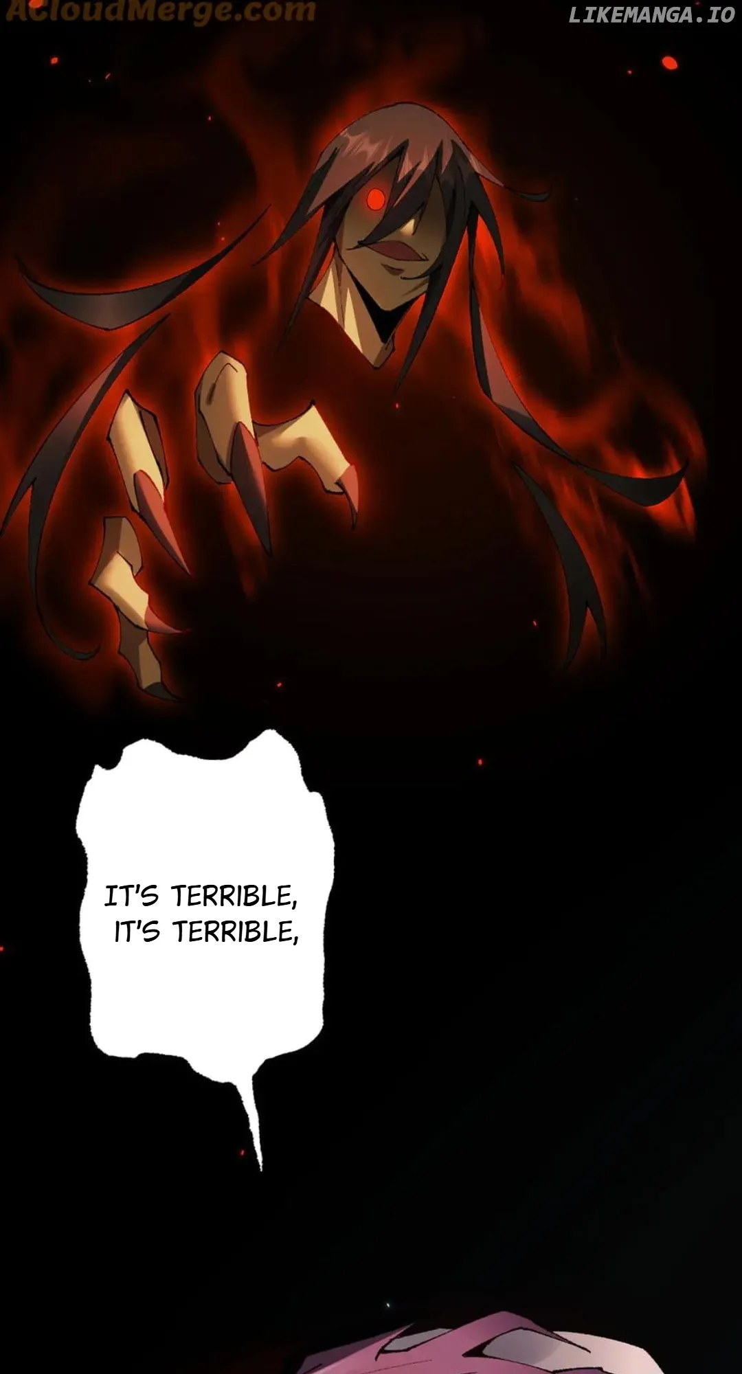 Read From Goblin to Goblin God EN Manga Online