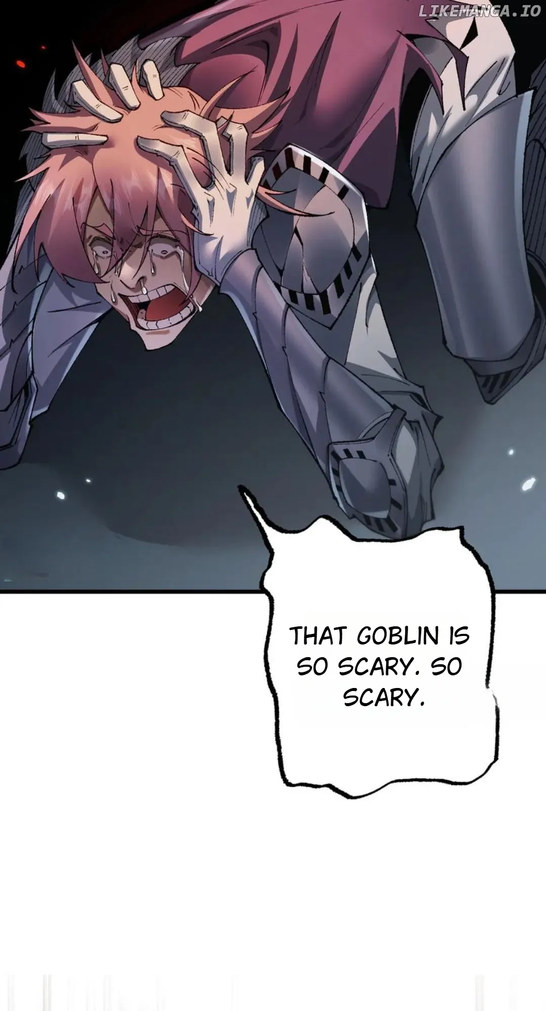 Read From Goblin to Goblin God EN Manga Online