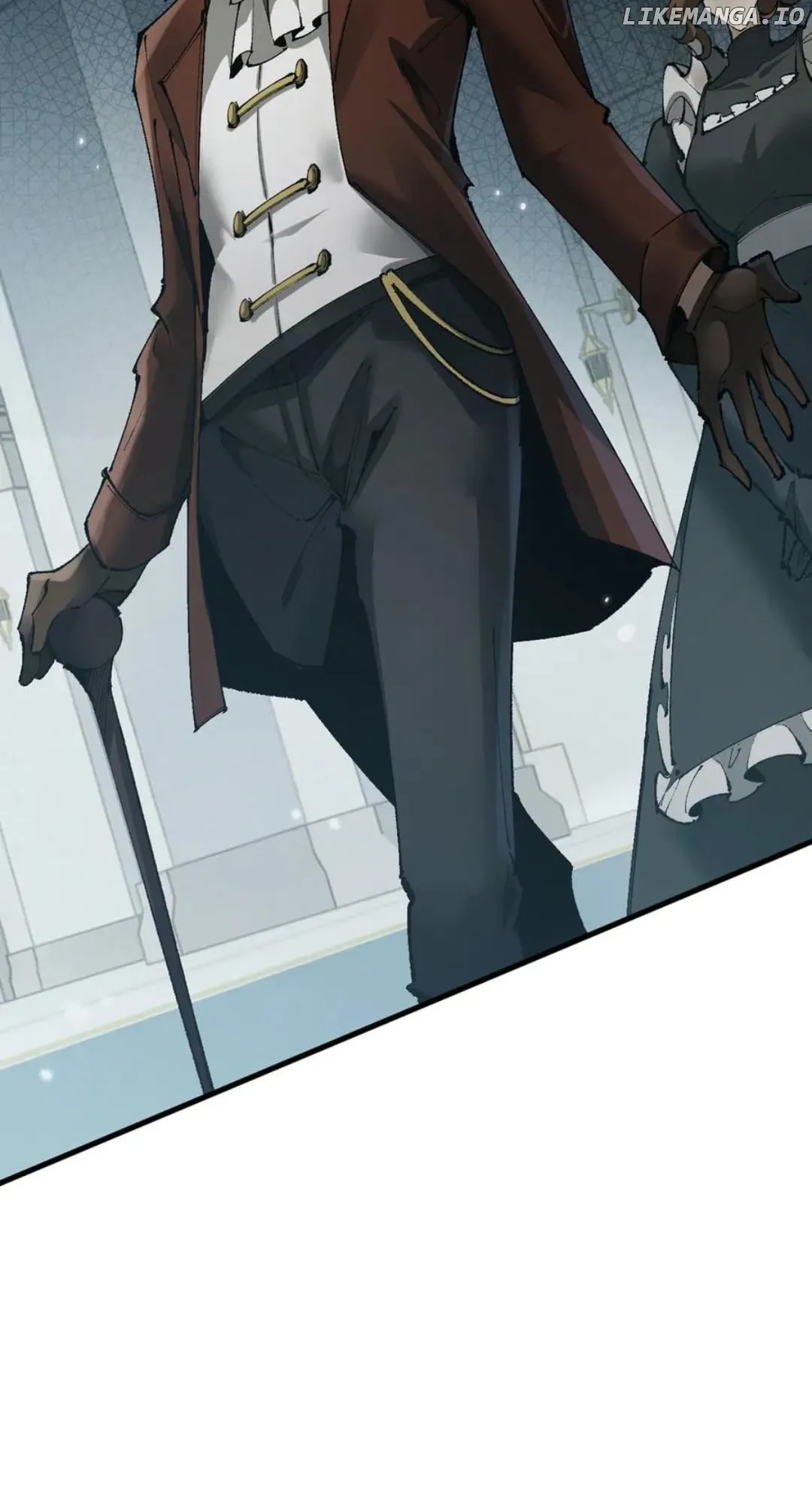 Read From Goblin to Goblin God EN Manga Online