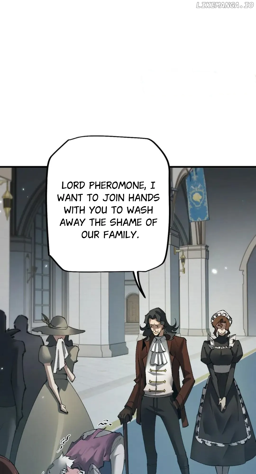 Read From Goblin to Goblin God EN Manga Online