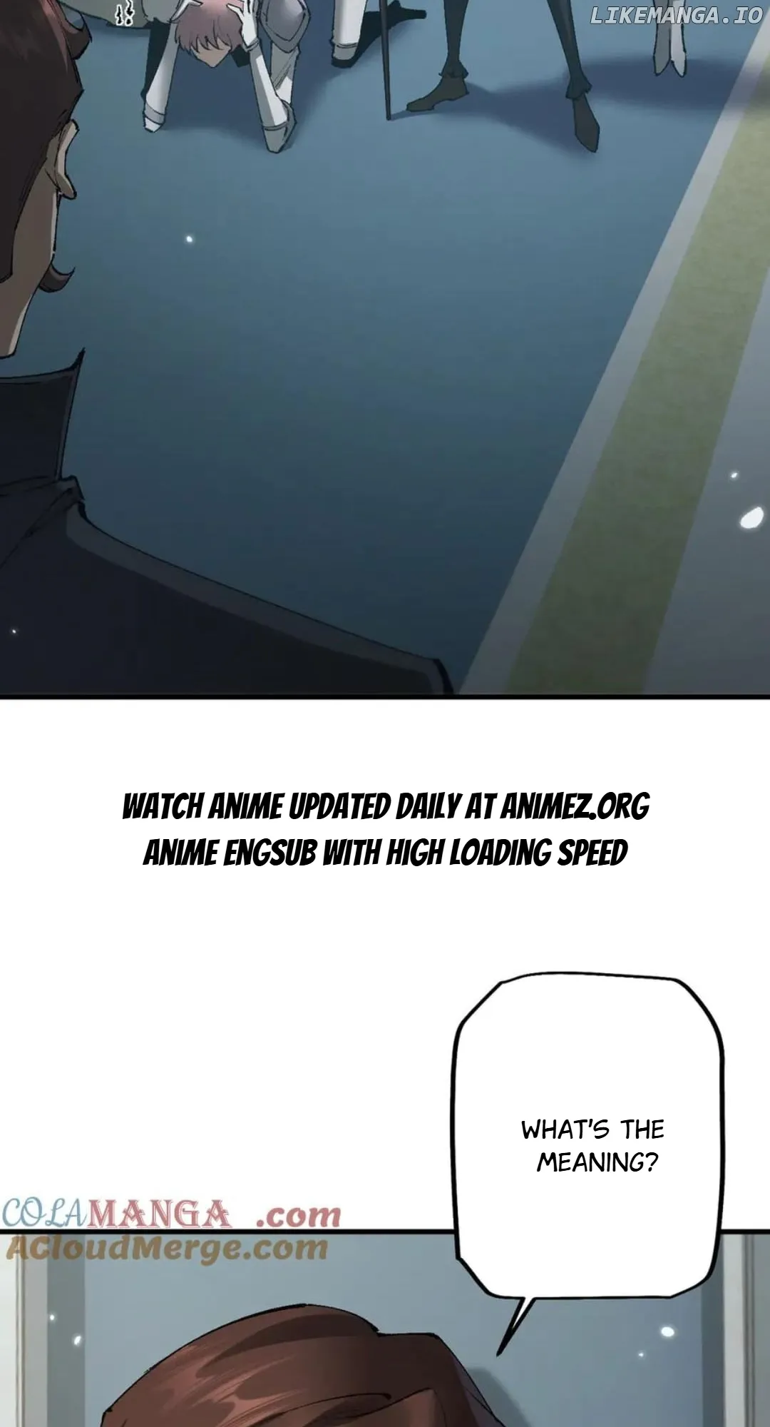 Read From Goblin to Goblin God EN Manga Online