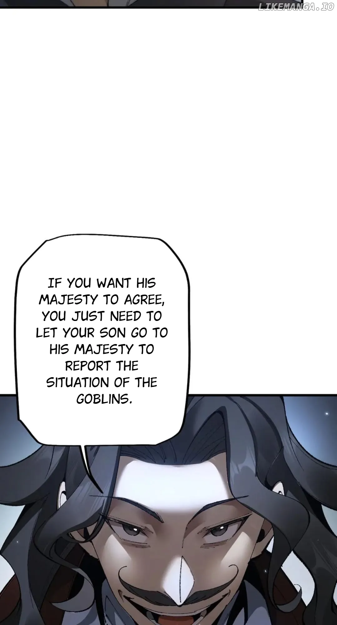 Read From Goblin to Goblin God EN Manga Online