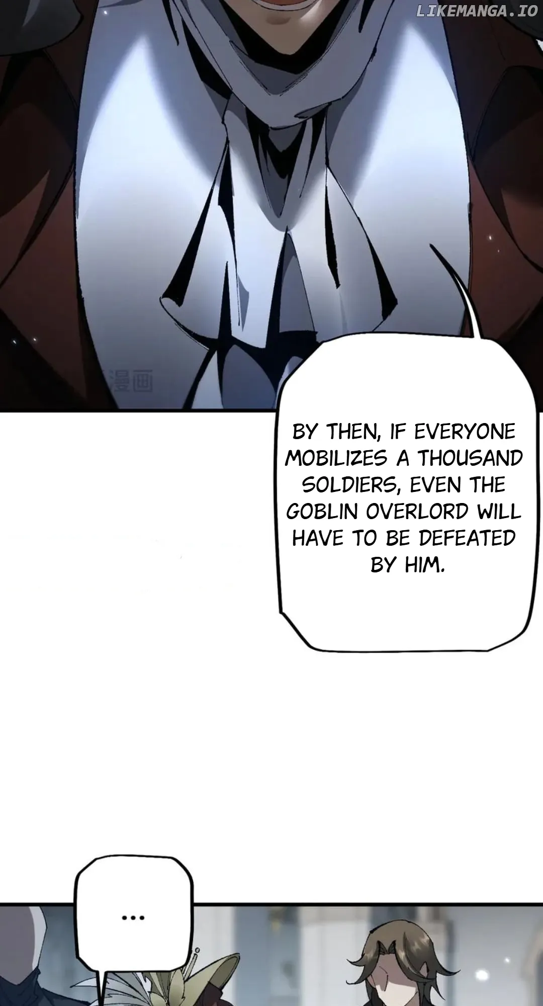 Read From Goblin to Goblin God EN Manga Online