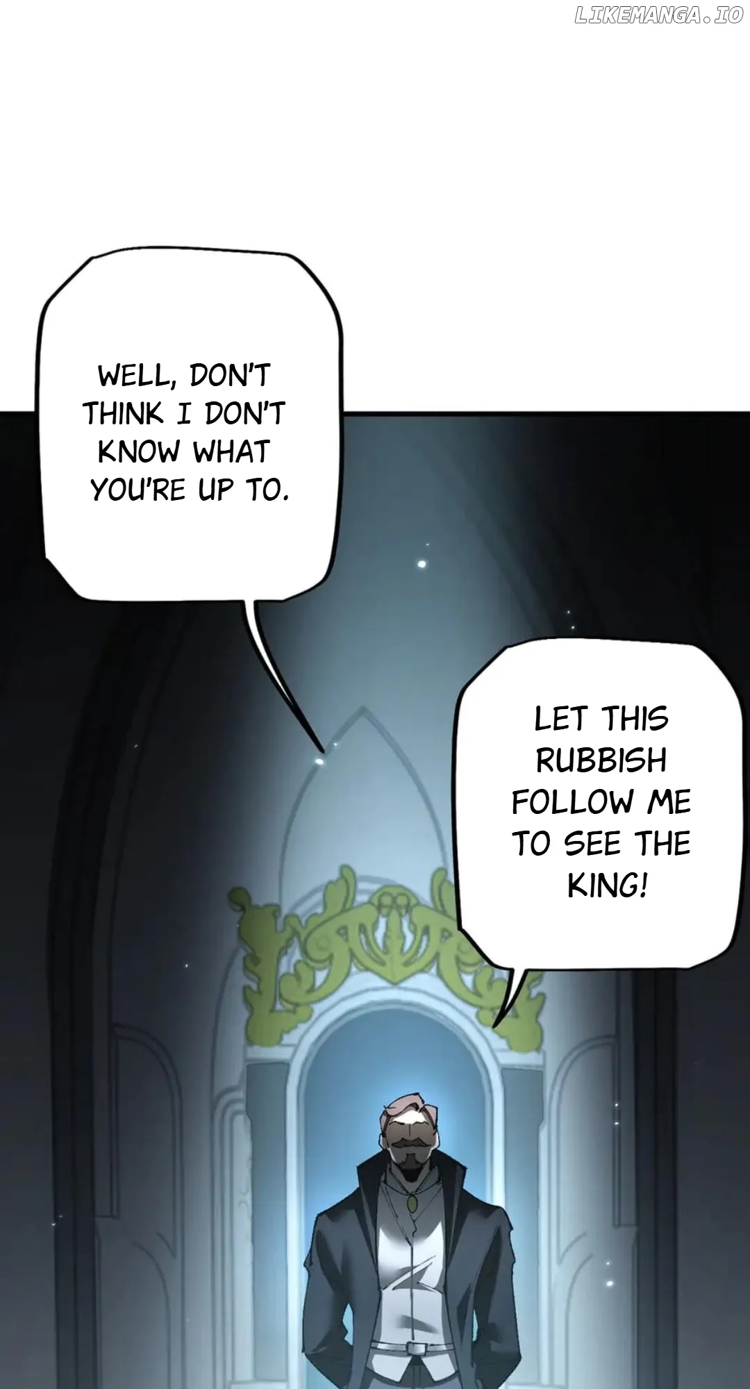 Read From Goblin to Goblin God EN Manga Online