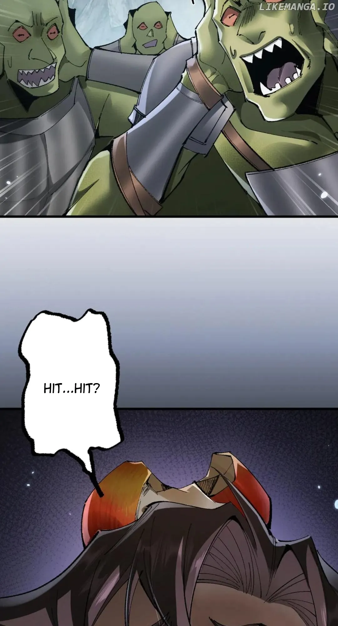 Read From Goblin to Goblin God EN Manga Online