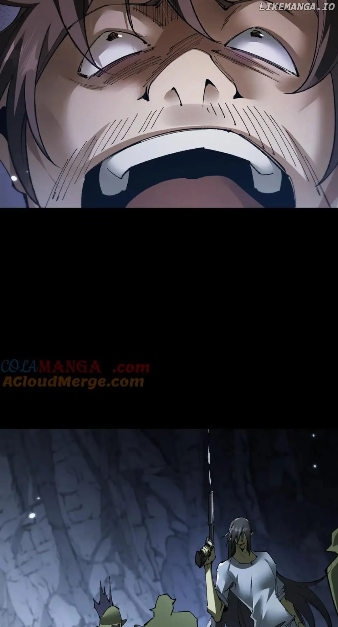Read From Goblin to Goblin God EN Manga Online
