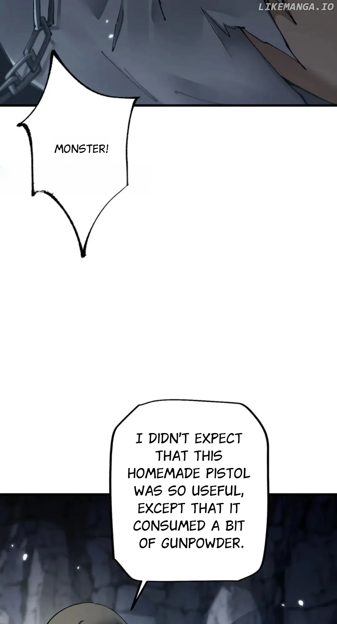 Read From Goblin to Goblin God EN Manga Online