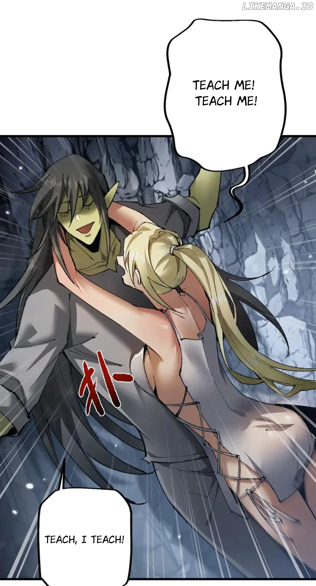 Read From Goblin to Goblin God EN Manga Online