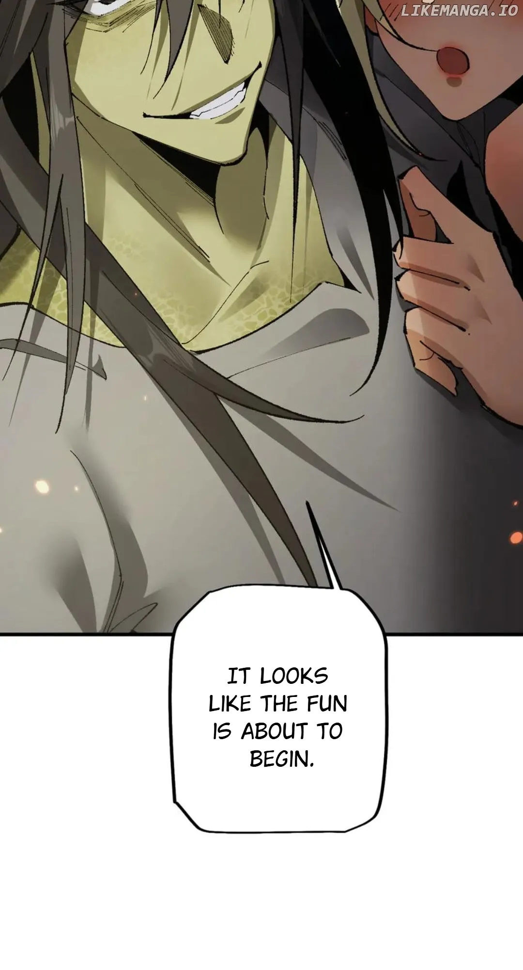Read From Goblin to Goblin God EN Manga Online