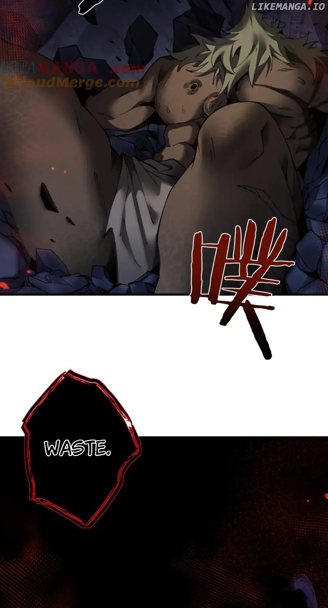 Read From Goblin to Goblin God EN Manga Online