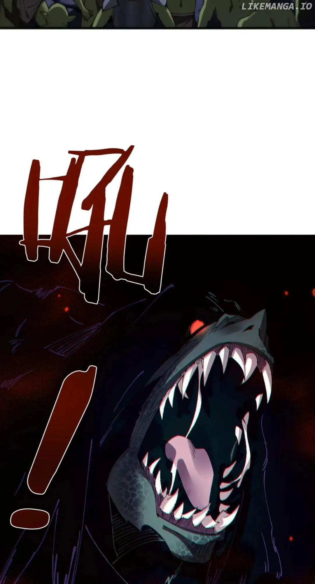 Read From Goblin to Goblin God EN Manga Online