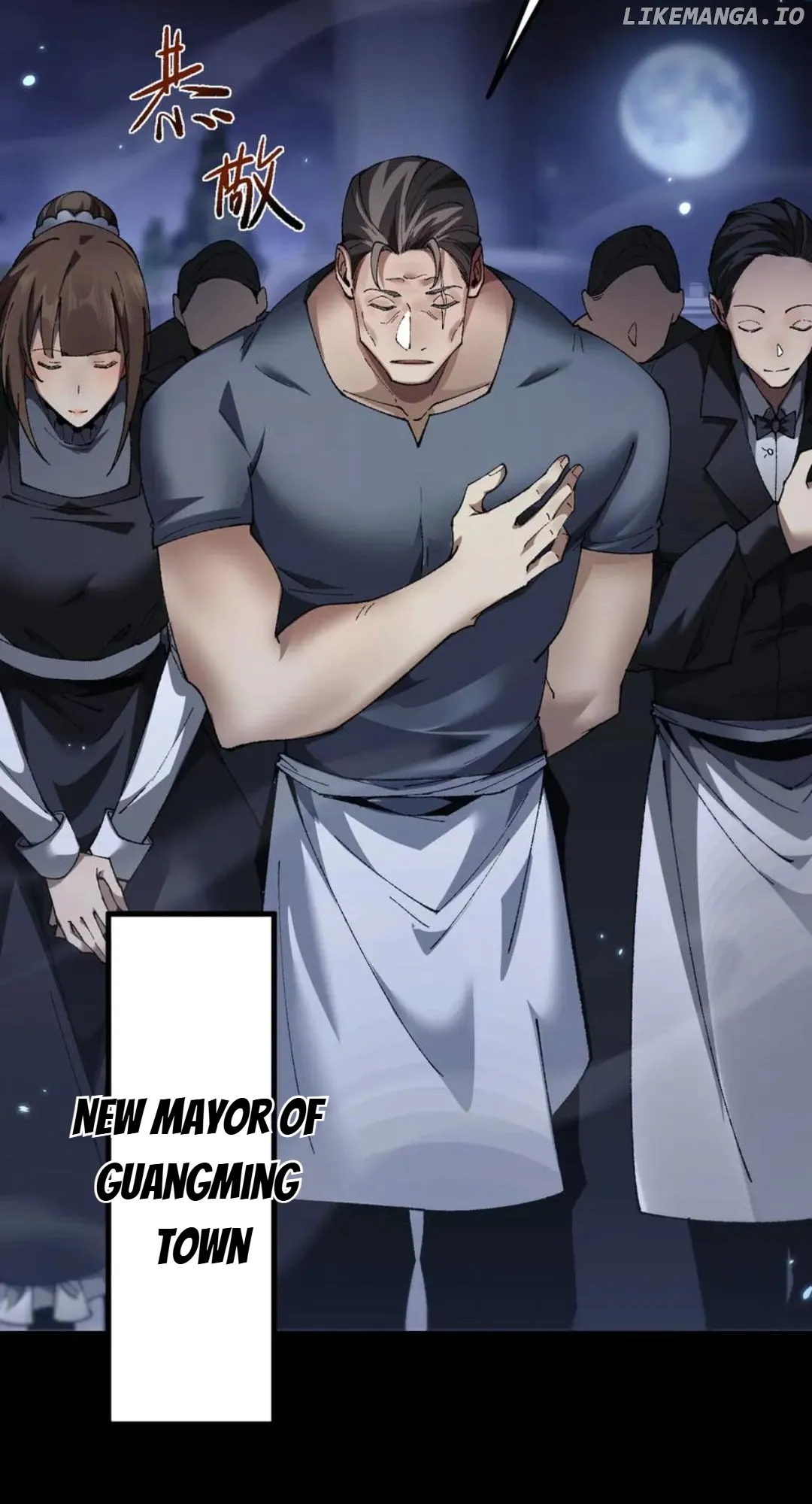 Read From Goblin to Goblin God EN Manga Online