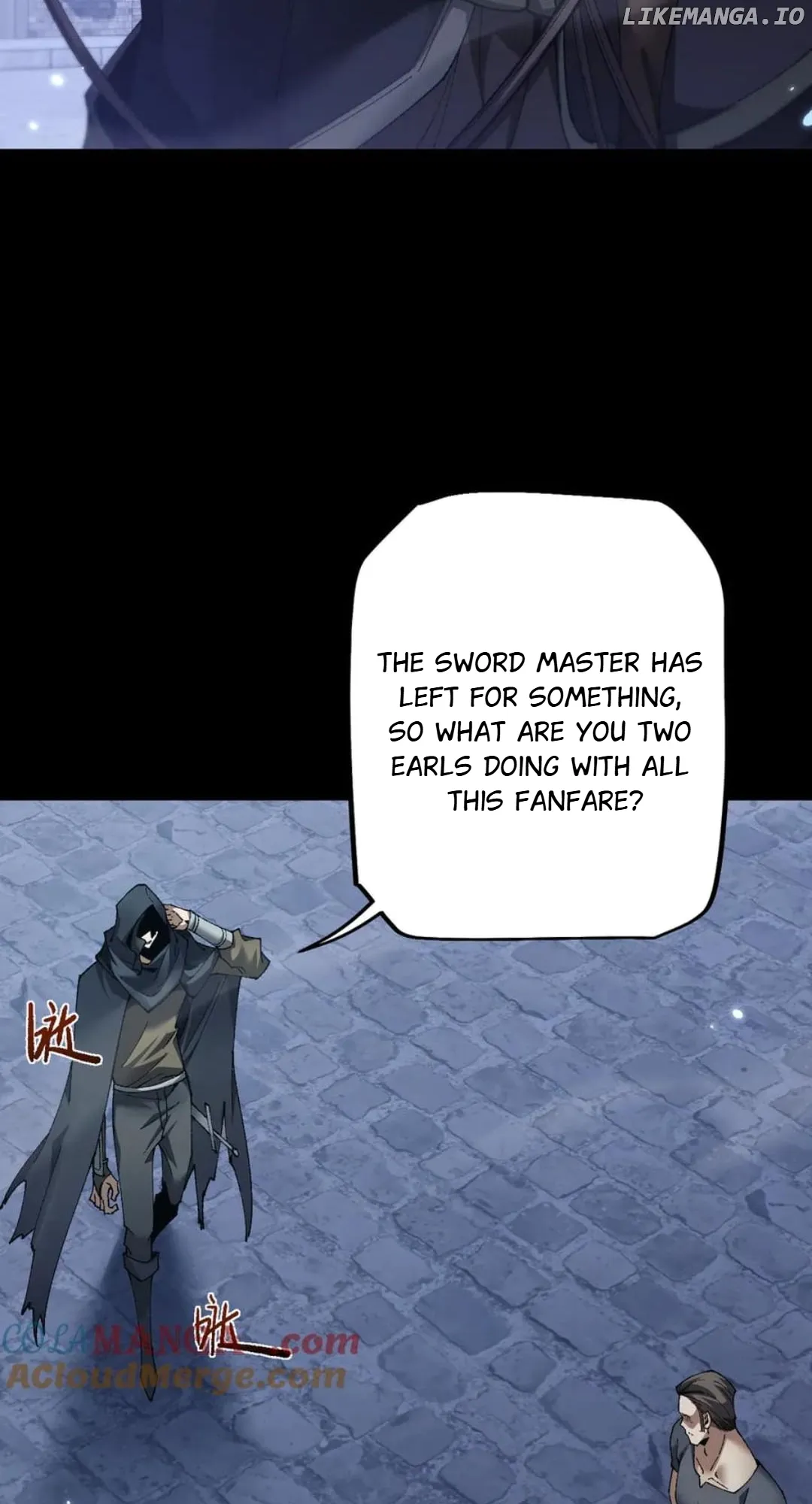 Read From Goblin to Goblin God EN Manga Online
