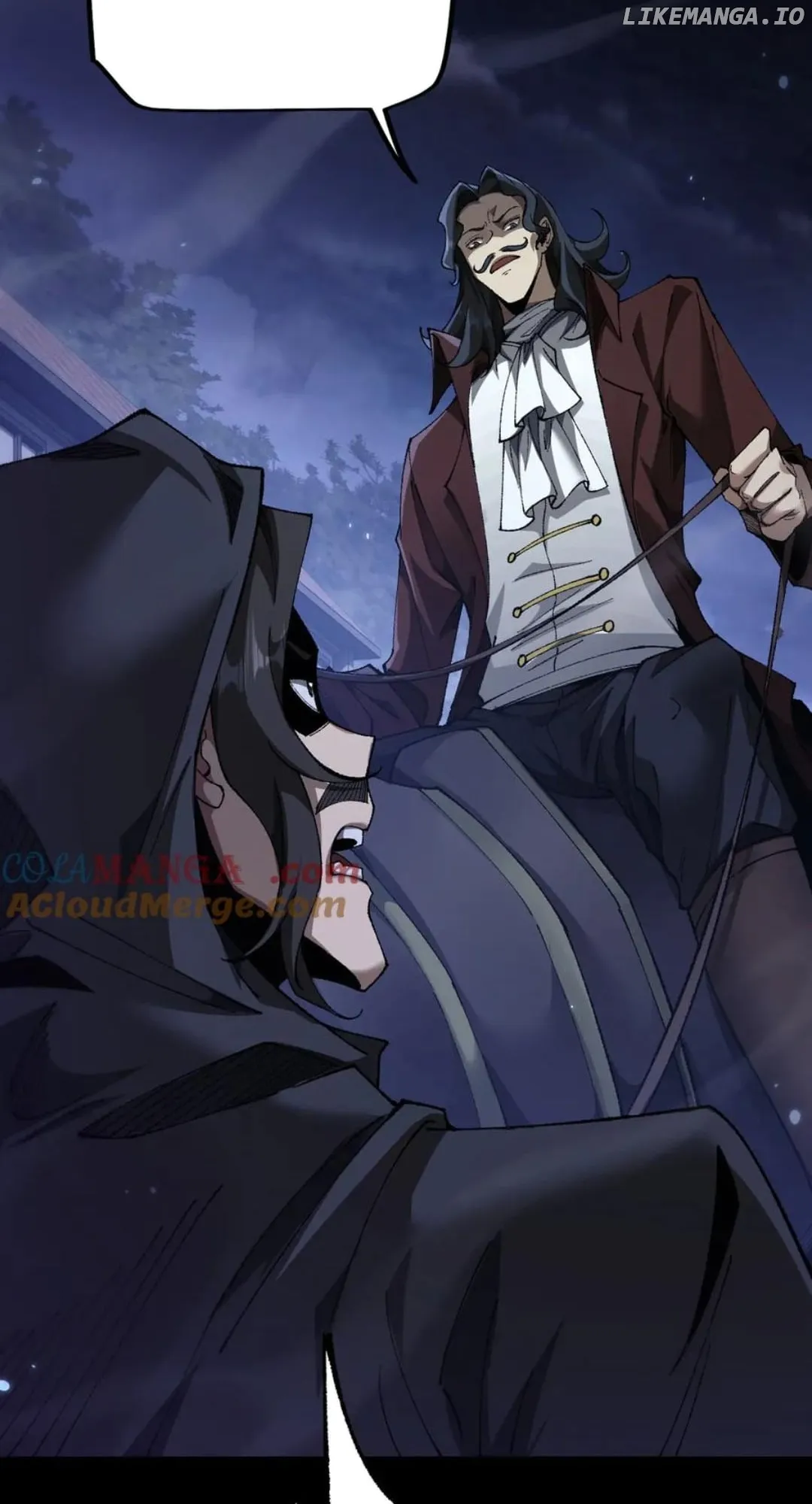 Read From Goblin to Goblin God EN Manga Online