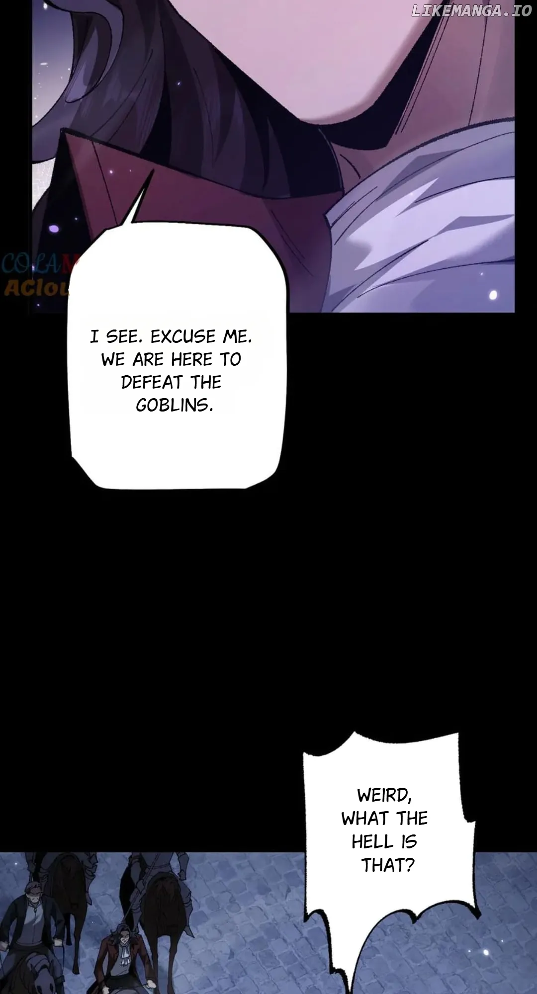 Read From Goblin to Goblin God EN Manga Online