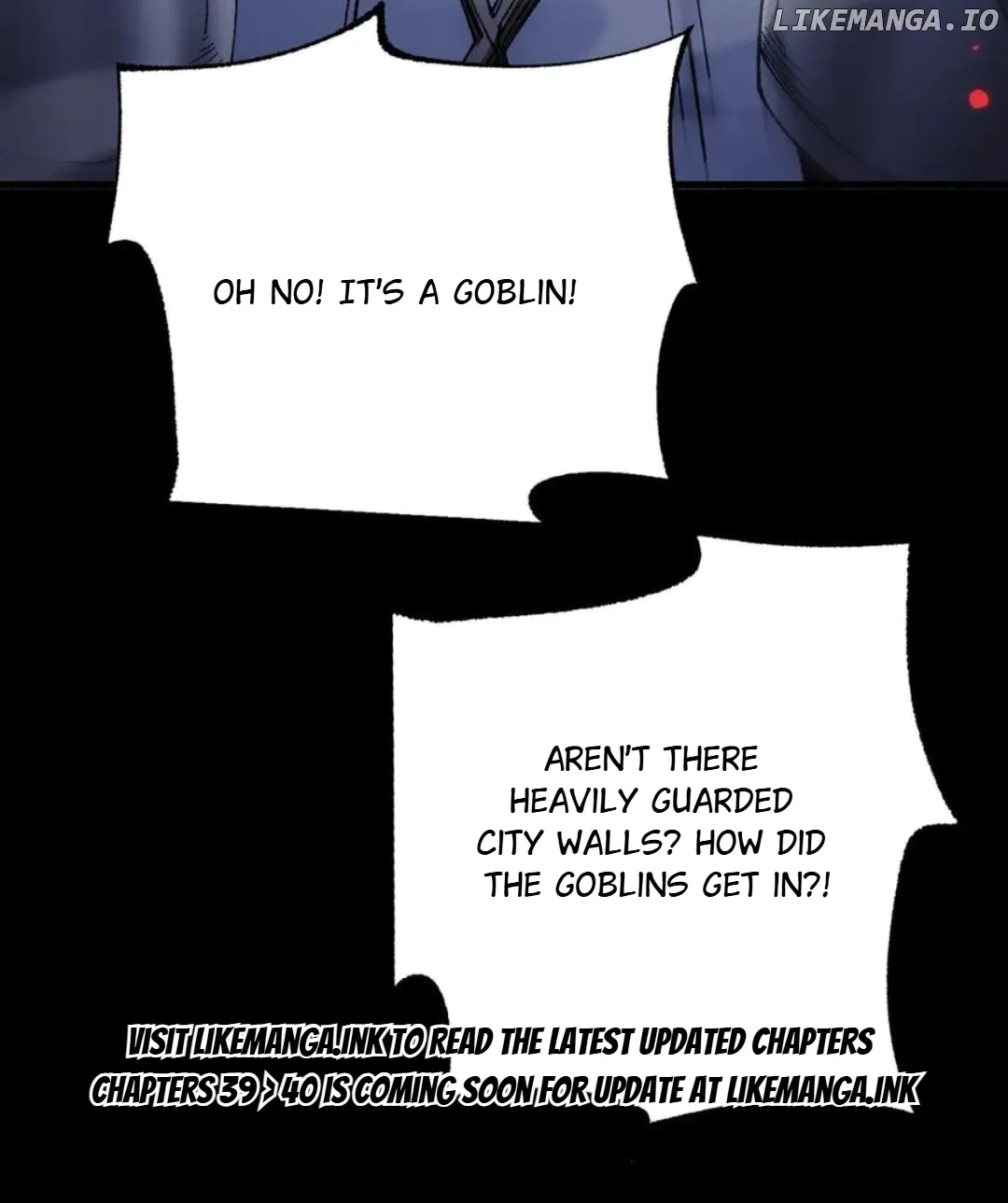Read From Goblin to Goblin God EN Manga Online