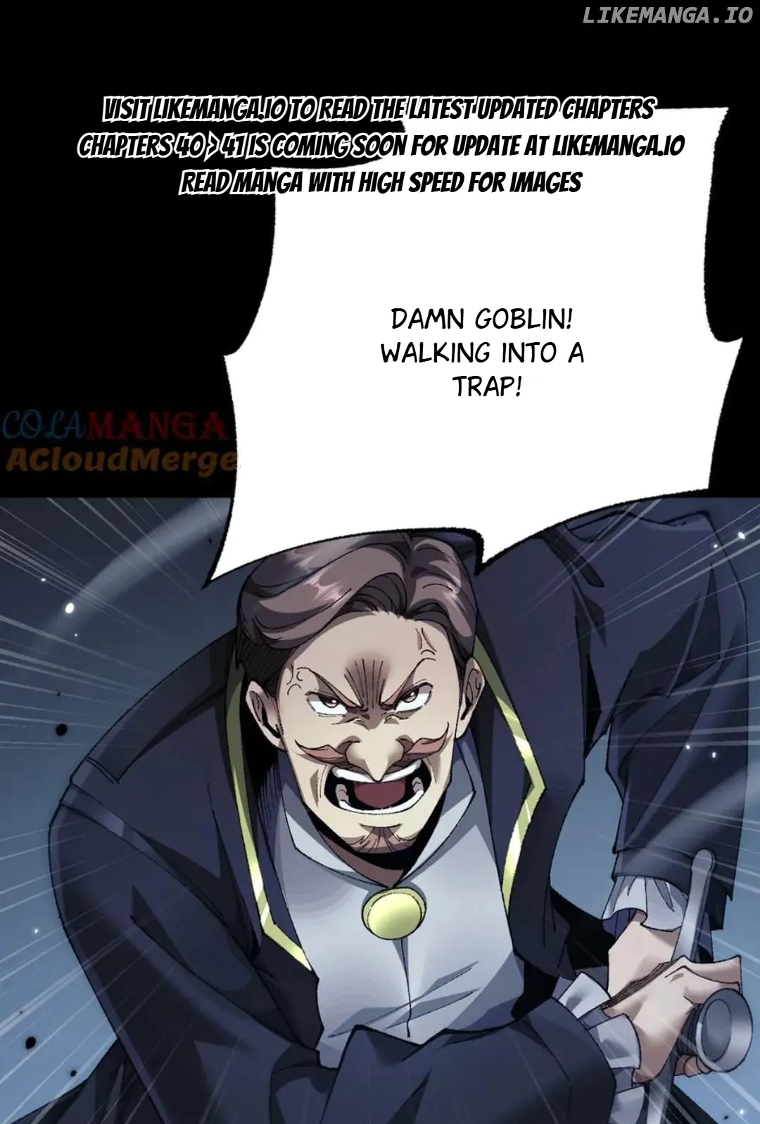 Read From Goblin to Goblin God EN Manga Online