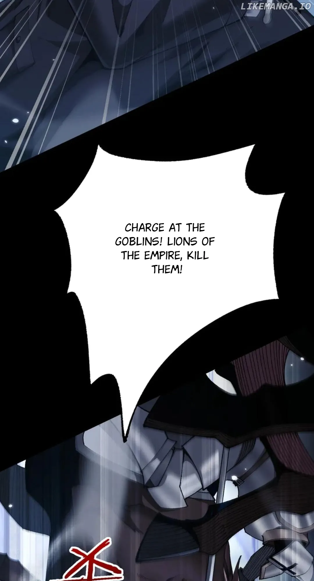 Read From Goblin to Goblin God EN Manga Online