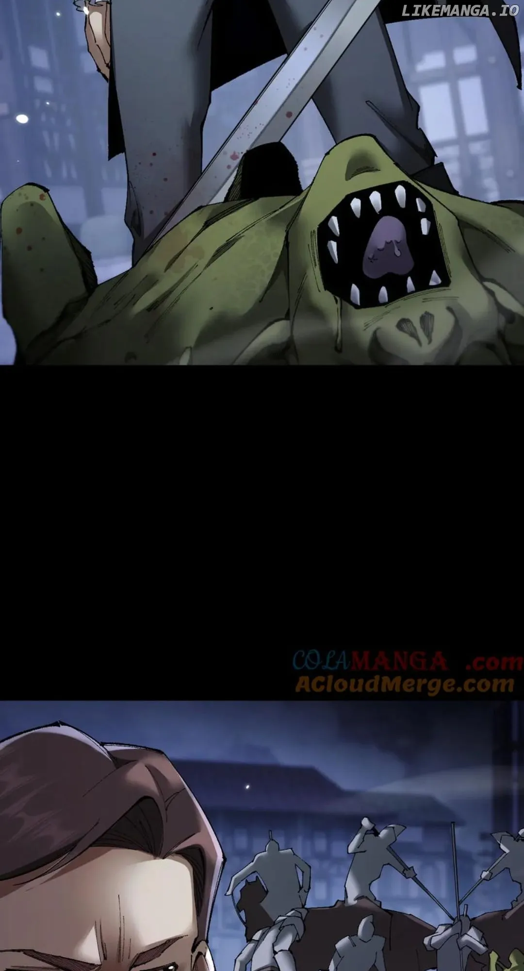 Read From Goblin to Goblin God EN Manga Online