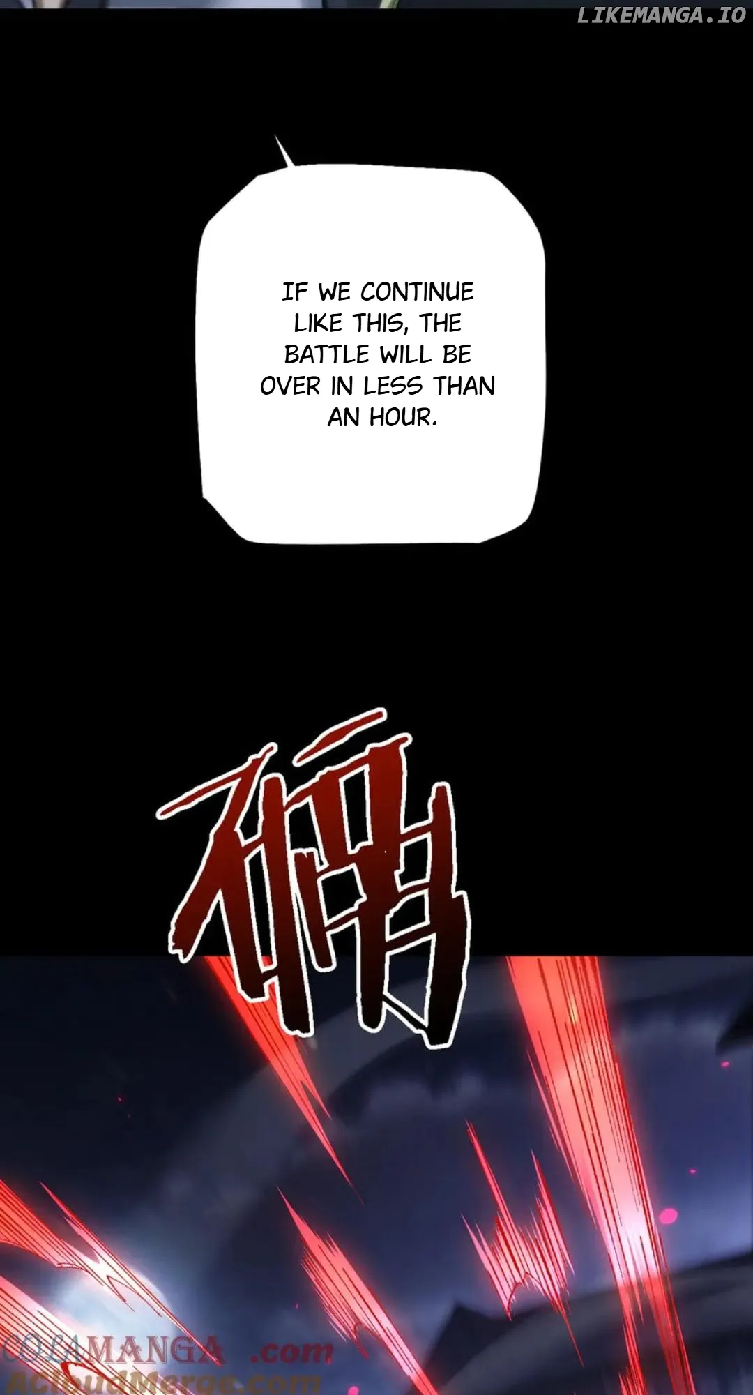 Read From Goblin to Goblin God EN Manga Online