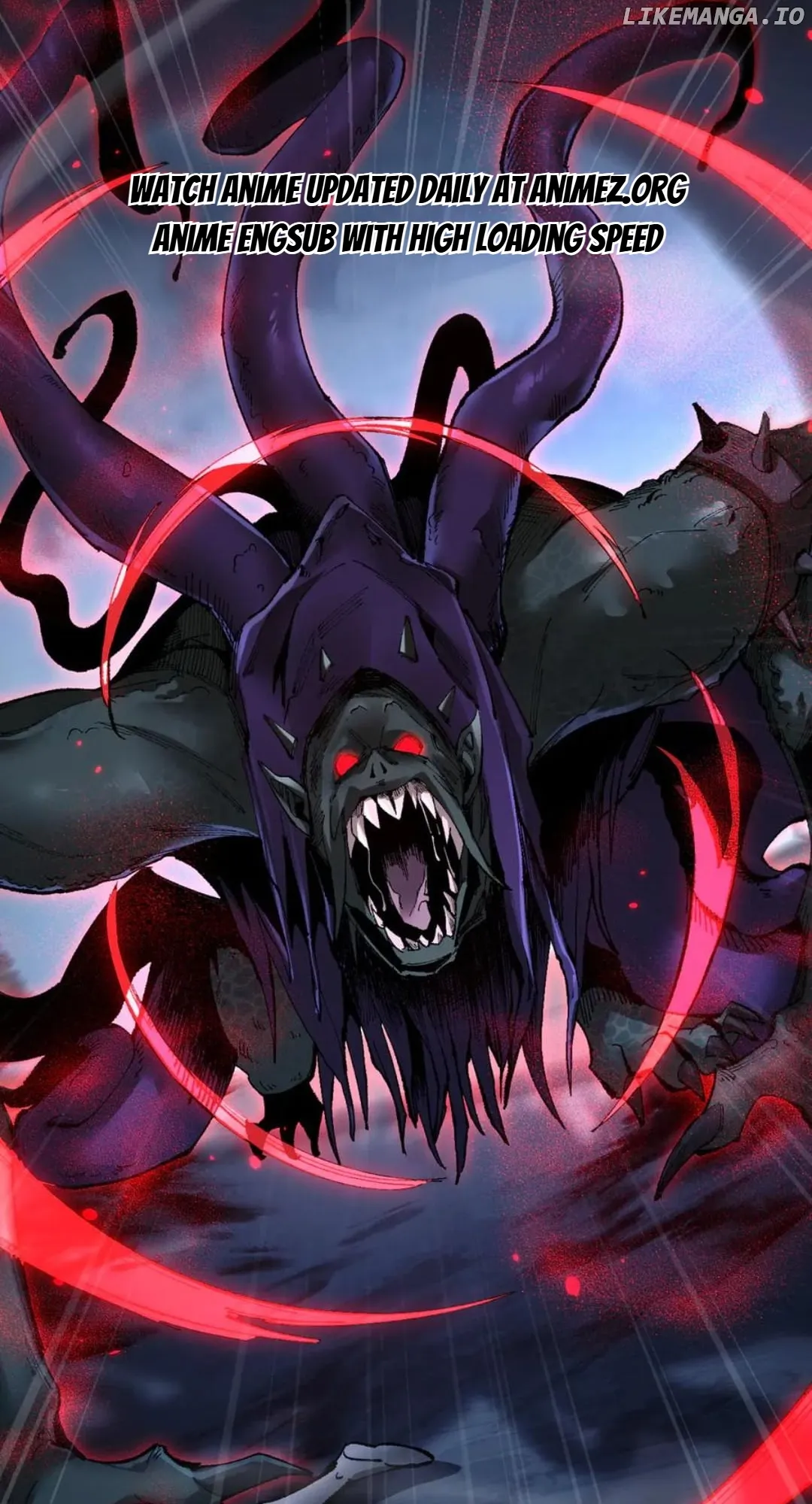 Read From Goblin to Goblin God EN Manga Online
