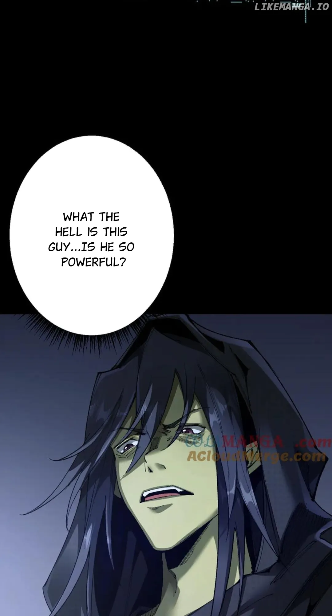 Read From Goblin to Goblin God EN Manga Online
