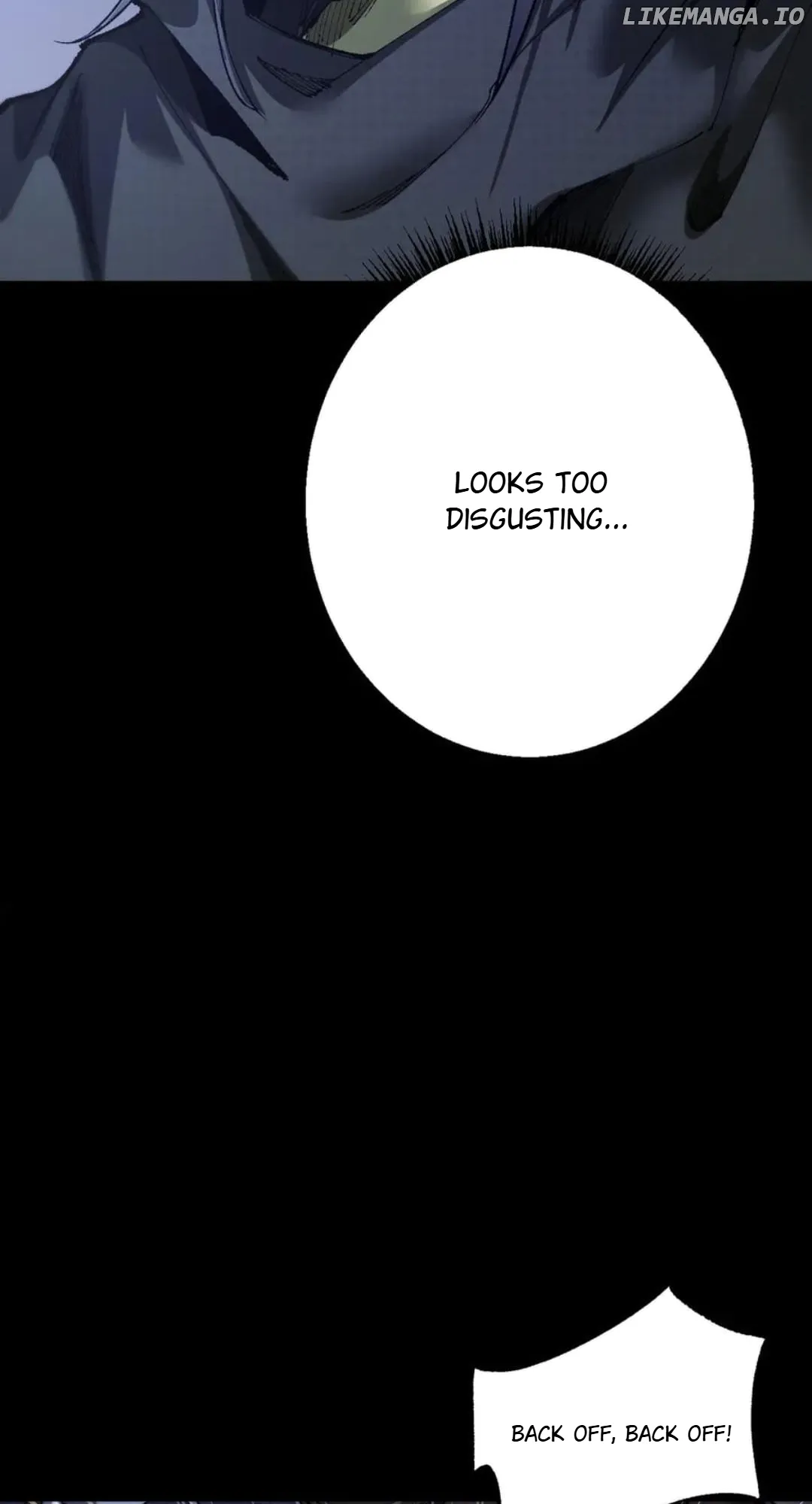 Read From Goblin to Goblin God EN Manga Online